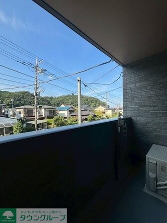 グランコート高尾町の物件内観写真